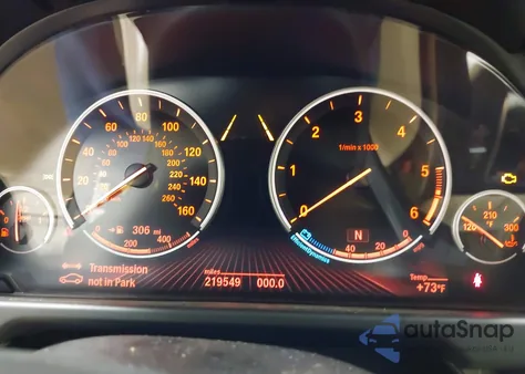 2015 BMW X5 xDrive35D из США, поврежденный, VIN 5UXKS4C51F0N07062